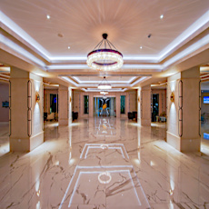 Limak Cyprus Deluxe Hotel